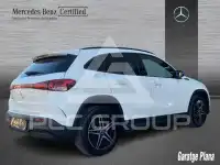 2021 Mercedes Benz EQA