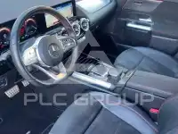 2021 Mercedes Benz EQA