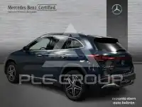 2021 Mercedes Benz EQA
