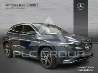 2021 Mercedes Benz EQA