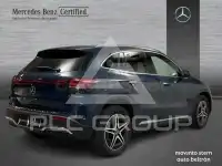 2021 Mercedes Benz EQA