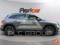 2021 Mercedes Benz EQA