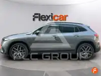2021 Mercedes Benz EQA