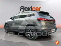2021 Mercedes Benz EQA