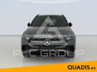 2021 Mercedes Benz EQA