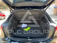 2021 Mercedes Benz EQA