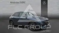 2021 Mercedes Benz EQA