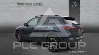 2021 Mercedes Benz EQA