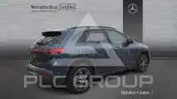 2021 Mercedes Benz EQA