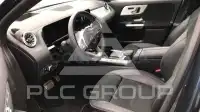 2021 Mercedes Benz EQA