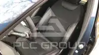 2021 Mercedes Benz EQA