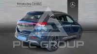 2021 Mercedes Benz EQA