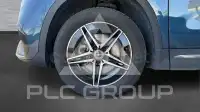 2021 Mercedes Benz EQA