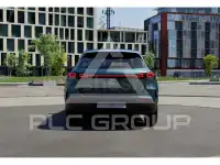 2021 Mercedes Benz EQA