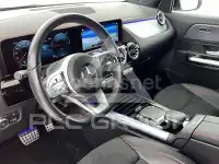2021 Mercedes Benz EQA