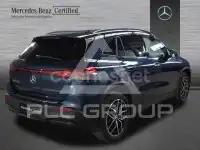 2021 Mercedes Benz EQA