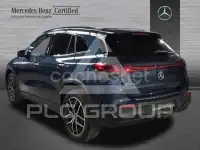2021 Mercedes Benz EQA