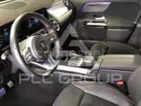 2021 Mercedes Benz EQA
