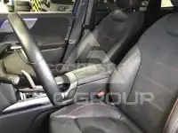 2021 Mercedes Benz EQA