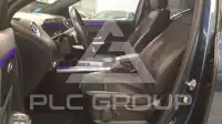 2021 Mercedes Benz EQA