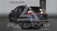 2021 Mercedes Benz EQA