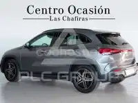 2021 Mercedes Benz EQA