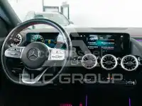 2021 Mercedes Benz EQA