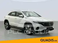 2021 Mercedes Benz EQA