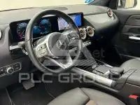 2021 Mercedes Benz EQA