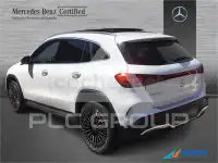 2021 Mercedes Benz EQA