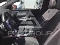 2021 Mercedes Benz EQA