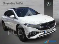 2021 Mercedes Benz EQA
