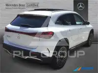 2021 Mercedes Benz EQA