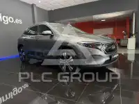 2021 Mercedes Benz EQA