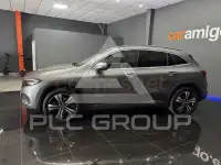 2021 Mercedes Benz EQA