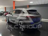 2021 Mercedes Benz EQA