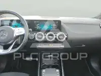 2021 Mercedes Benz EQA