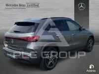 2021 Mercedes Benz EQA