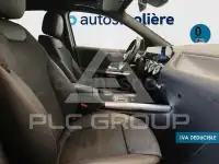 2021 Mercedes Benz EQA