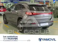 2021 Mercedes Benz EQA