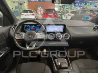 2021 Mercedes Benz EQA