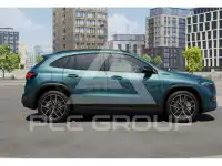 2021 Mercedes Benz EQA