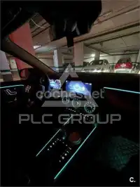 2021 Mercedes Benz EQA