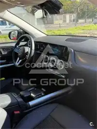 2021 Mercedes Benz EQA