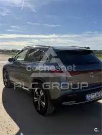 2021 Mercedes Benz EQA