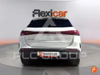 2021 Mercedes Benz EQA