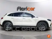 2021 Mercedes Benz EQA