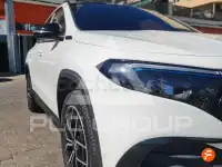 2021 Mercedes Benz EQA