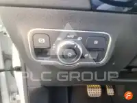 2021 Mercedes Benz EQA