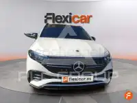 2021 Mercedes Benz EQA